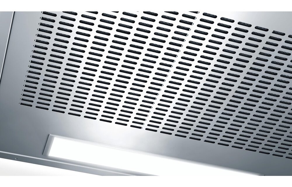 Bosch Serie 2 DUL60FA50 - Onderbouw afzuigkap