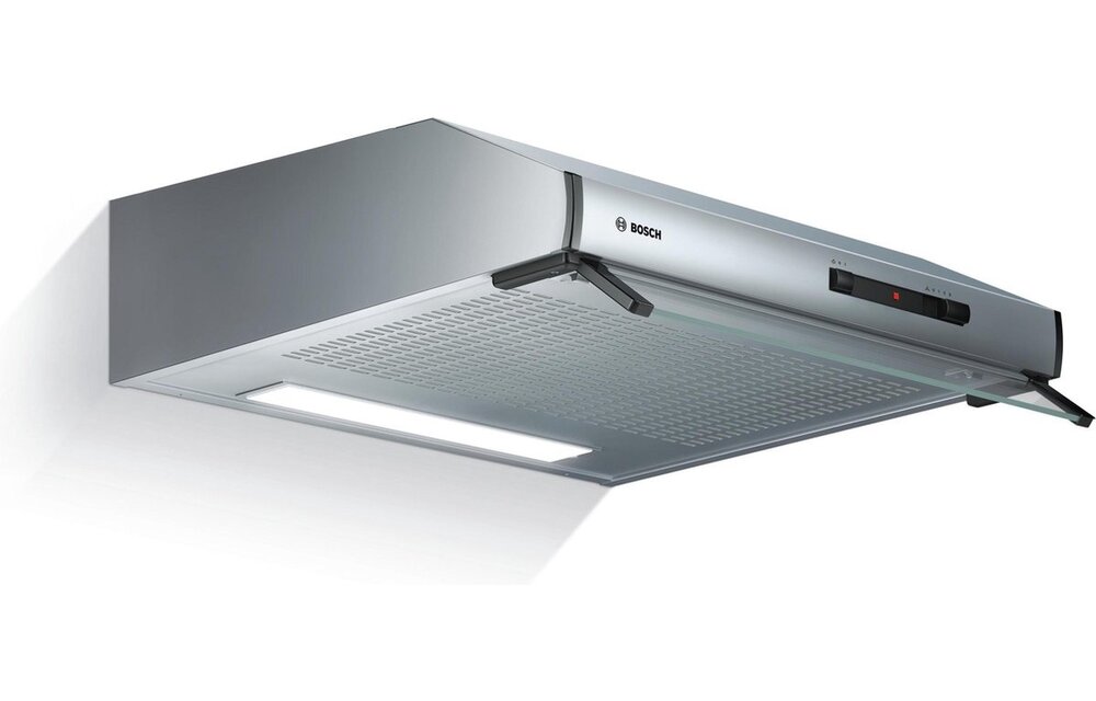 Bosch Serie 2 DUL60FA50 - Onderbouw afzuigkap