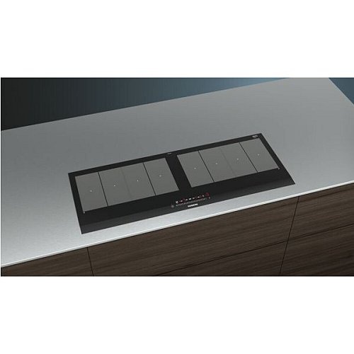 Siemens EX275FXB1E - Inductiekookplaat