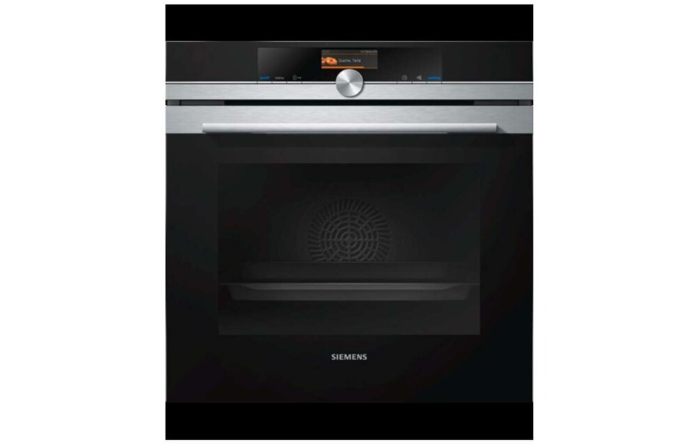 Siemens HB676G5S6 - Inbouw oven