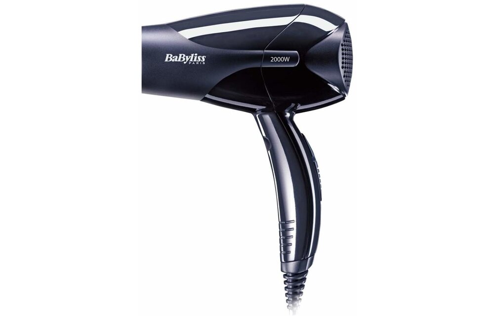 BaByliss 2200 Powerlight D212E - Föhn