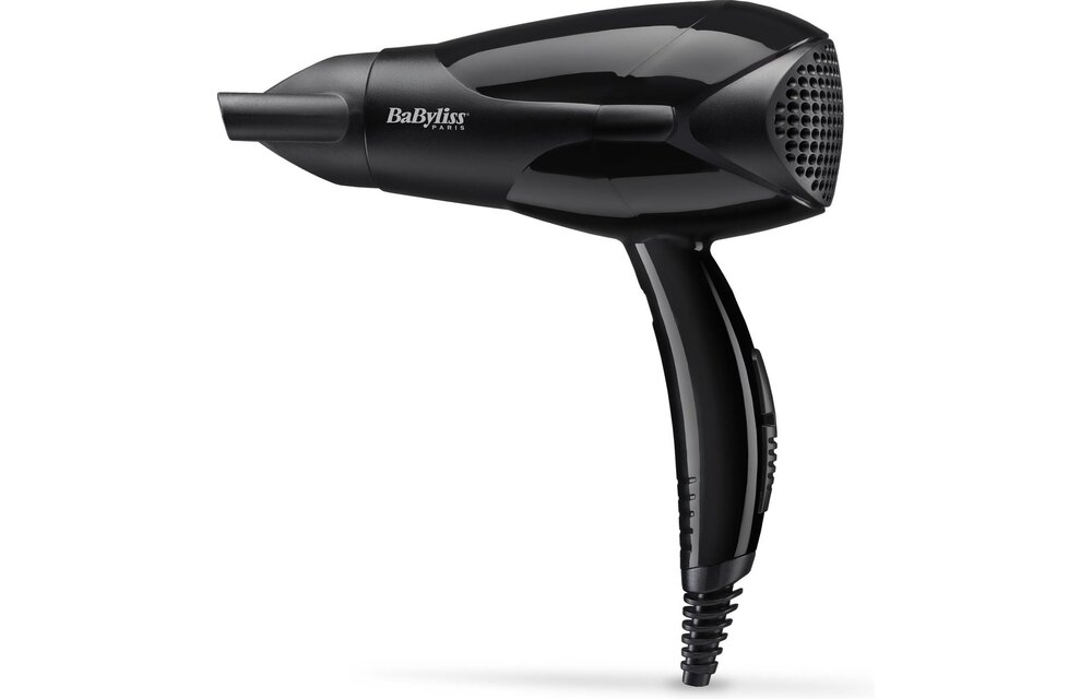BaByliss 2200 Powerlight D212E - Föhn