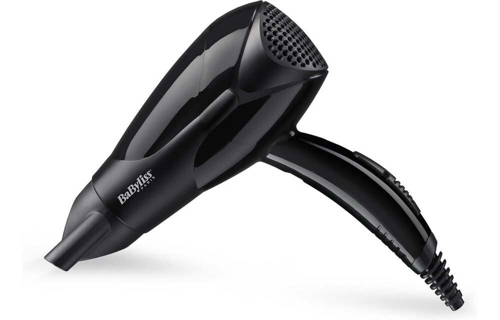 BaByliss 2200 Powerlight D212E - Föhn
