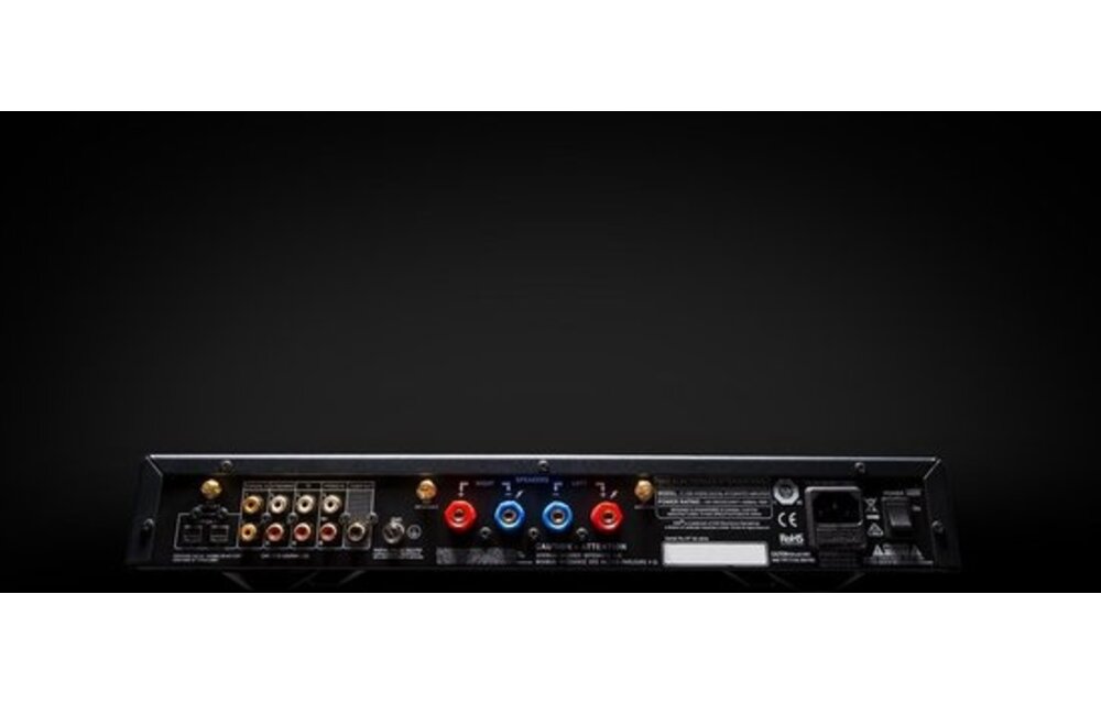 NAD C338 Hybrid Digital - Versterker