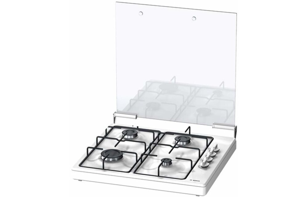 Bosch PBP0C2Y80N - Gaskookplaat