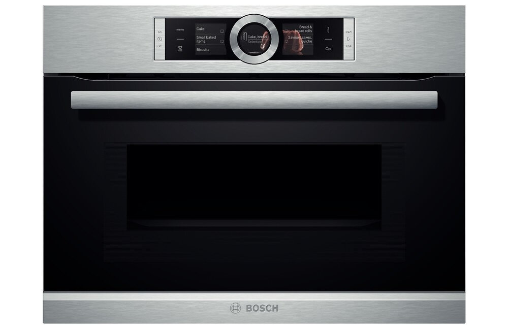 Bosch CMG636NS2 EXCLUSIV - Inbouw oven