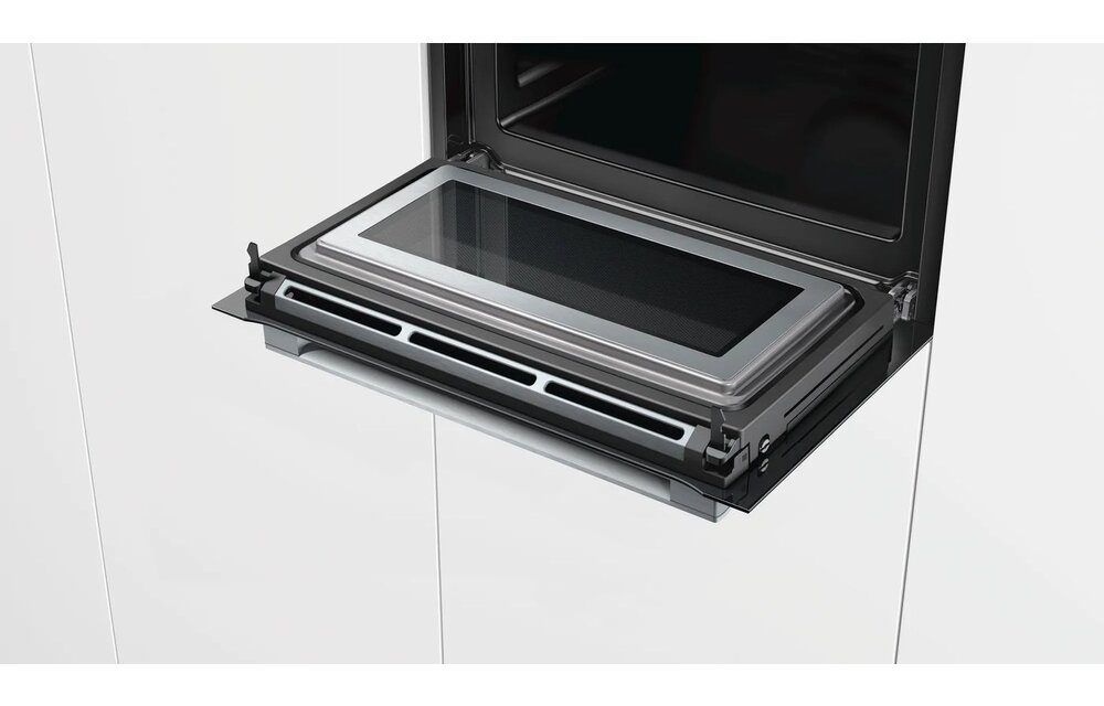 Bosch CMG636NS2 EXCLUSIV - Inbouw oven