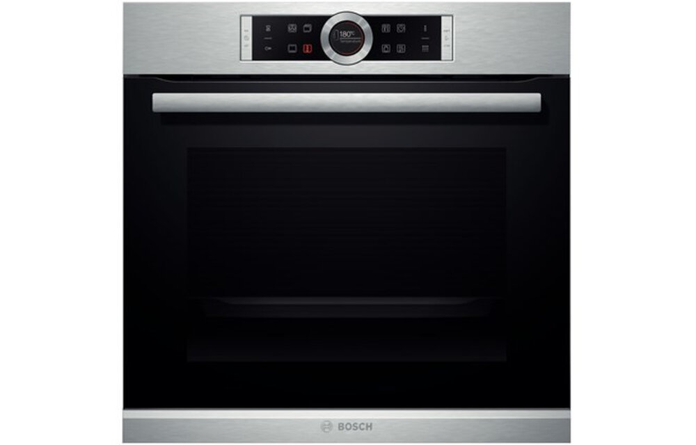 Bosch HBG675BS1 - Inbouw oven