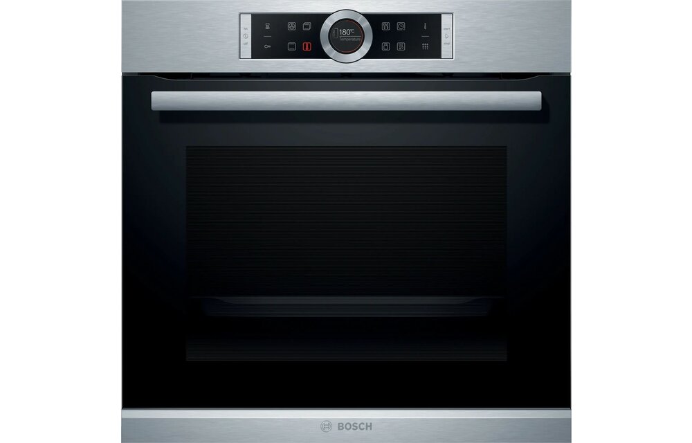 Bosch HBG675BS1 - Inbouw oven
