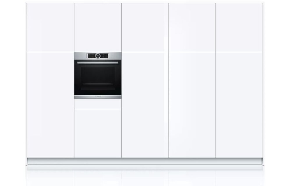 Bosch HBG675BS1 - Inbouw oven