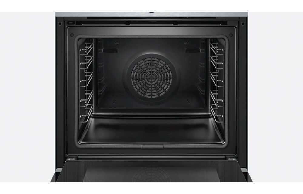 Bosch HBG675BS1 - Inbouw oven