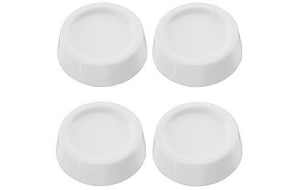 Easyfiks Trillingsdempers4 stuks