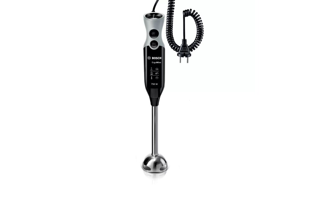 Bosch MSM67170 ErgoMixx - Staafmixer