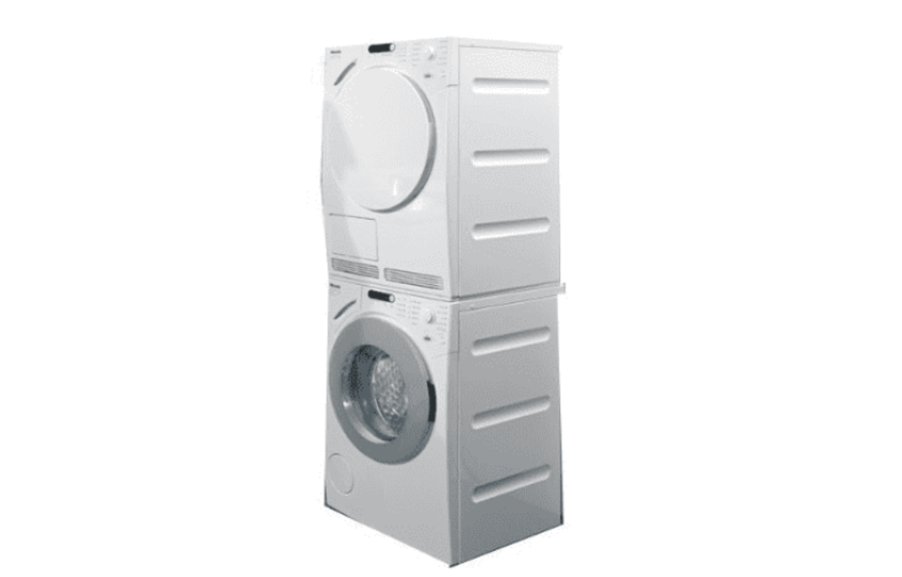 Miele WTV 412
