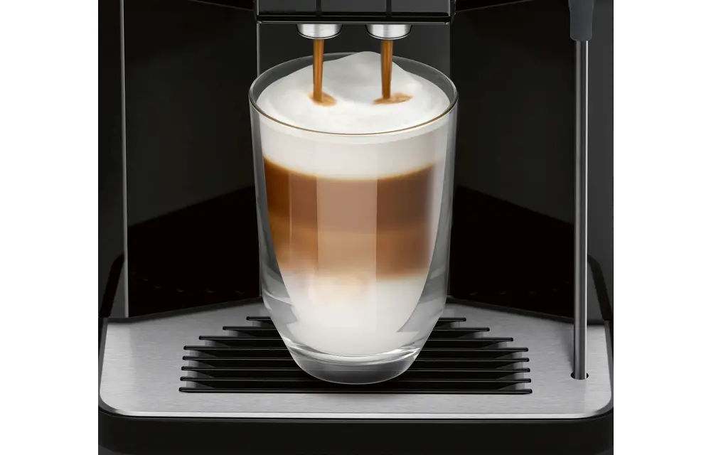Siemens EQ.500 Integral TP501R09 - Koffiemachine