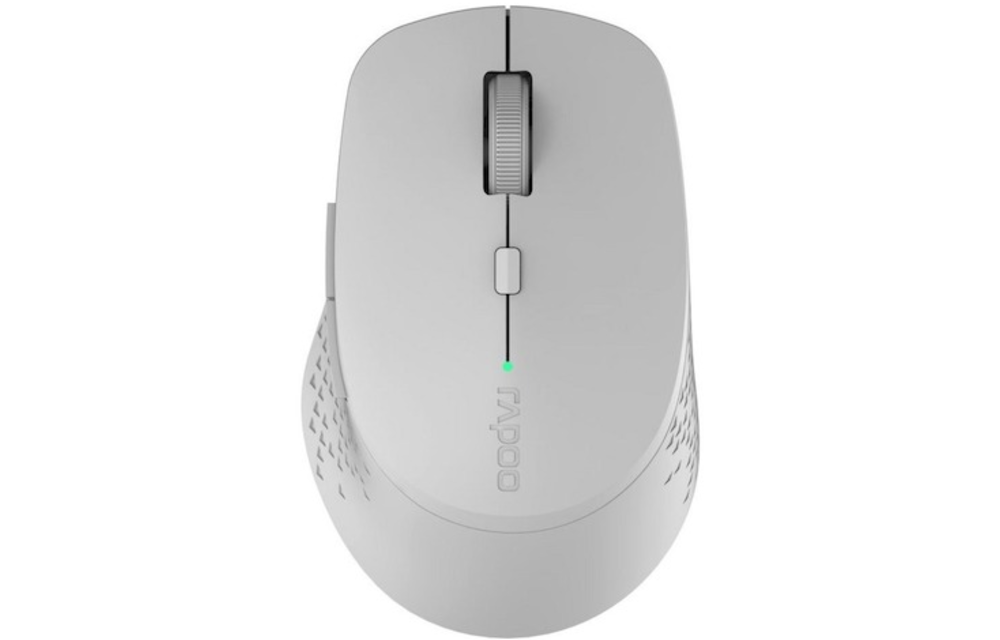 Rapoo M300 Silent - Muis