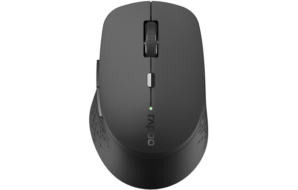 Rapoo M300 Silent - Muis