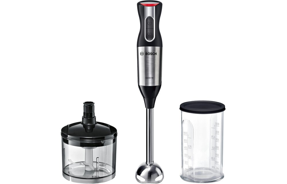 Bosch MS6CM6120 ErgoMixx - Staafmixer