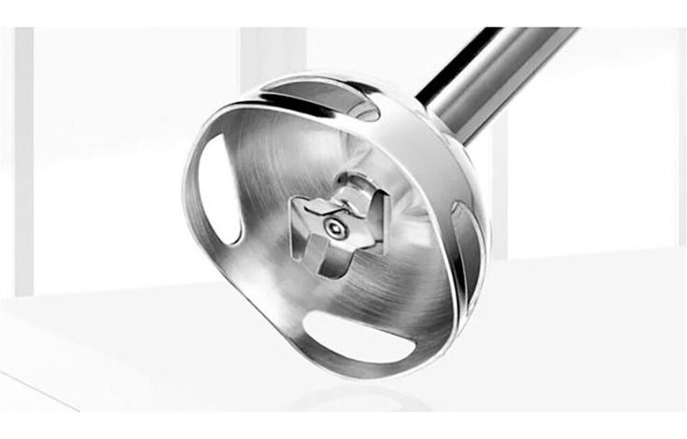 Bosch MS6CM6120 ErgoMixx - Staafmixer