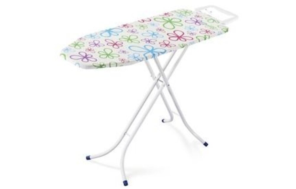 Leifheit Classic M Basic - 120x38 cm - Strijkplank