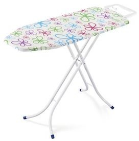 Leifheit Classic M Basic - 120x38 cm - Strijkplank