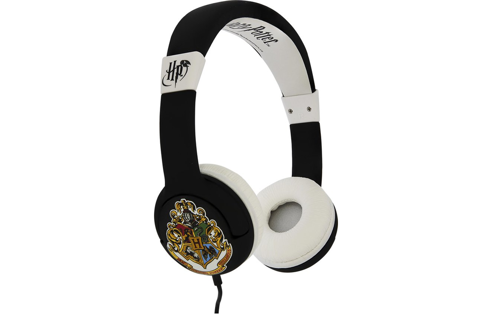 OTL Technologies HP0624 (Harry Potter Hogwarts Crest) - Kinder koptelefoon