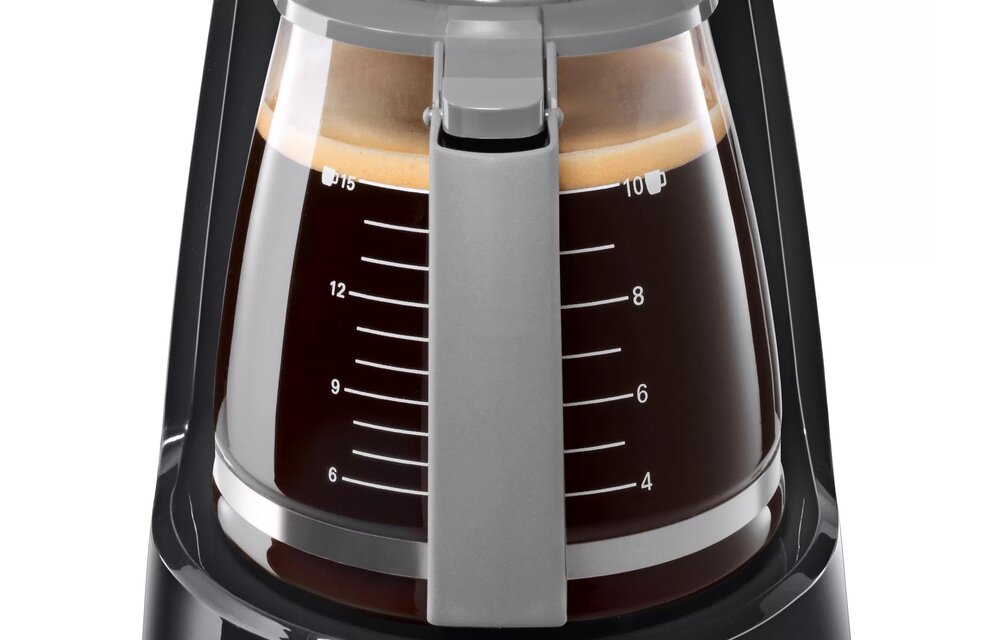 Bosch CompactClass TKA3A033 - Koffiezetapparaat