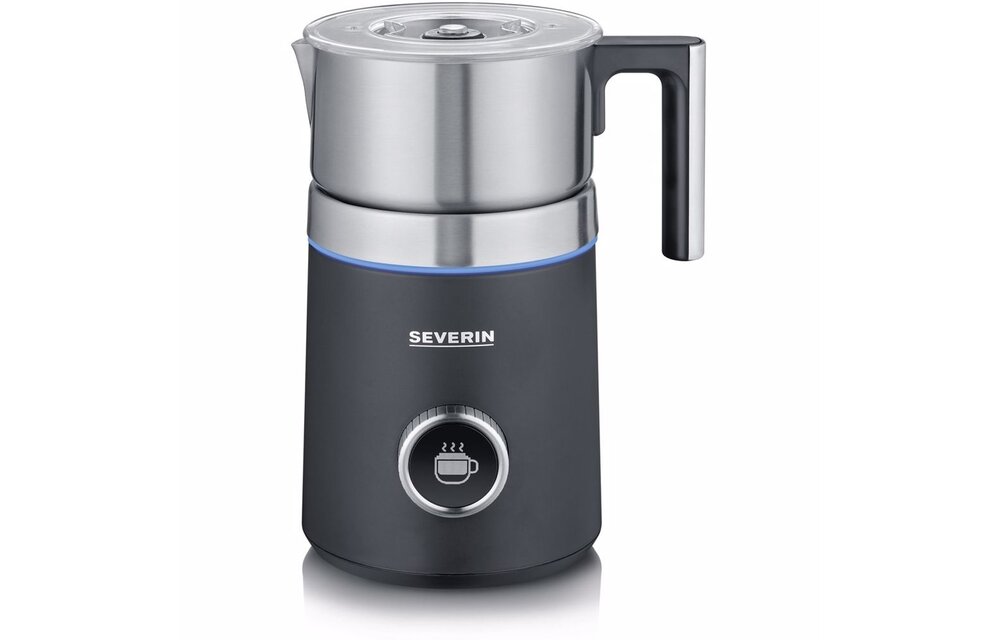 Severin SM3587 - Melkopschuimer