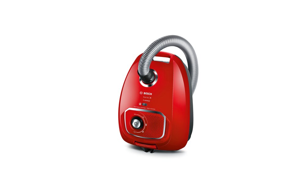 Bosch Serie 4 ProAnimal BGBS4PET1 - Stofzuiger met zak