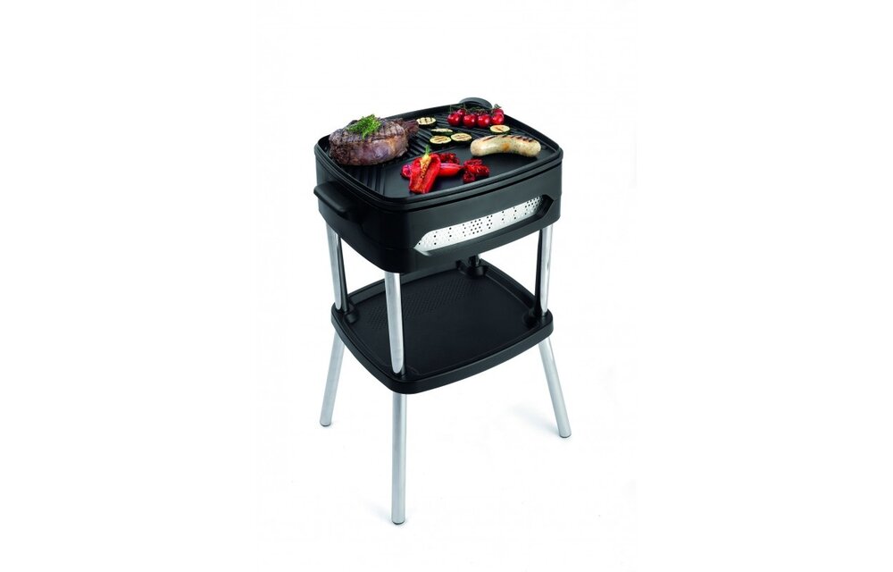 Fritel BBQ 3256 - Barbecue