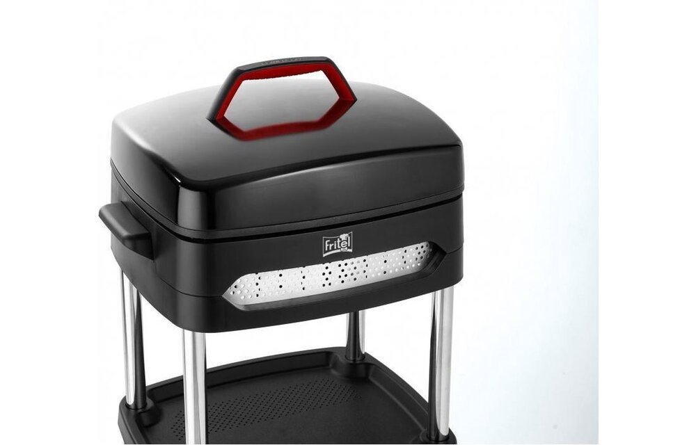 Fritel BBQ 3256 - Barbecue