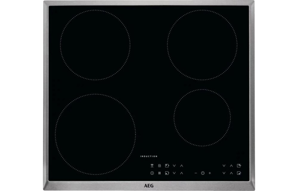 AEG IKB64301XB - Inductiekookplaat