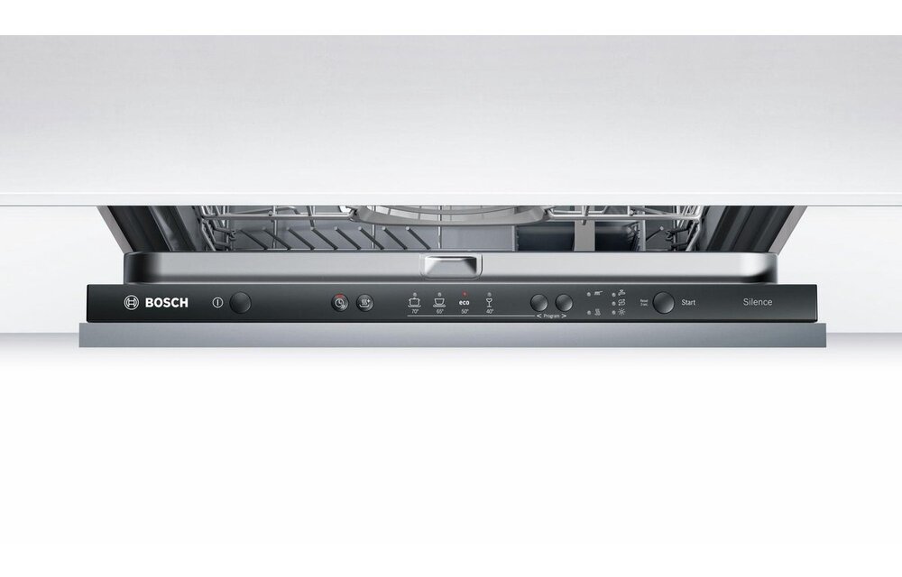 Bosch SMV24AX02E - Inbouw vaatwasser