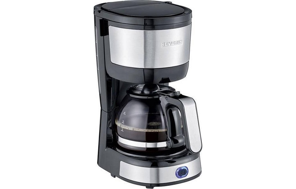 Severin KA 4808 - Koffiezetapparaat