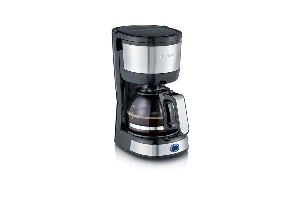 Severin KA 4808 - Koffiezetapparaat