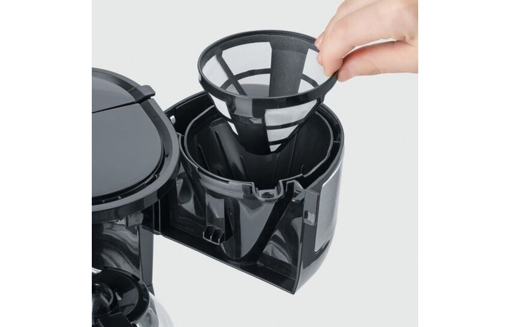 Severin KA 4808 - Koffiezetapparaat