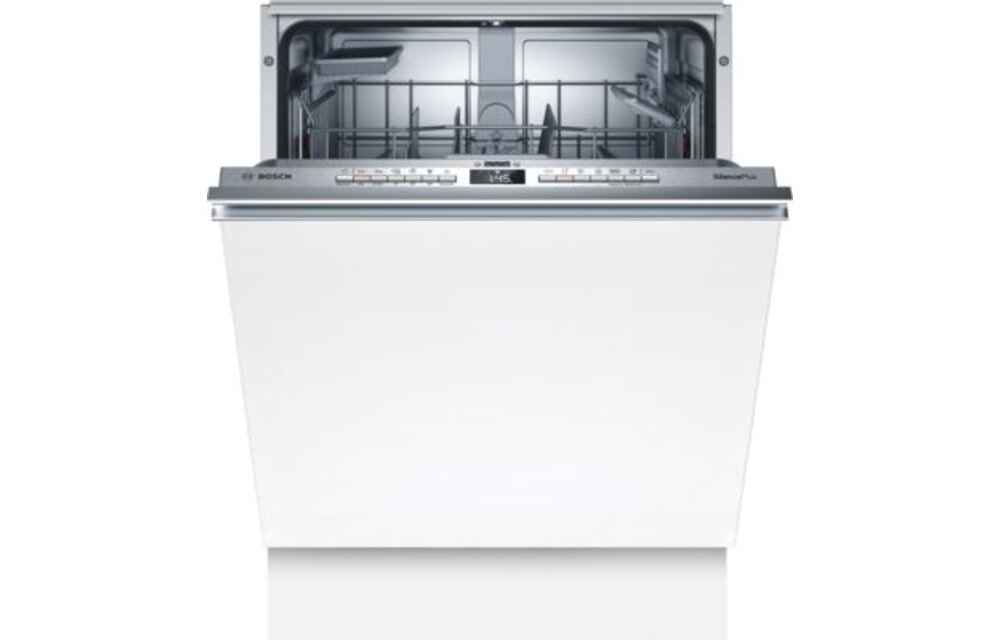 Bosch SMV4HAX48E - Inbouw vaatwasser