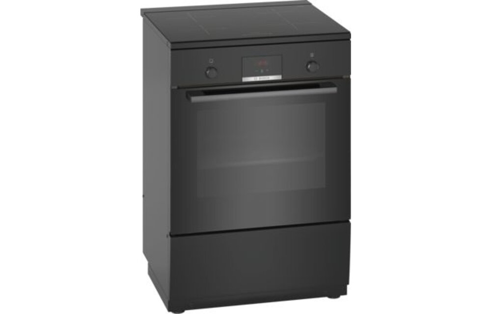 Bosch HLN39A060U - Inductiefornuis