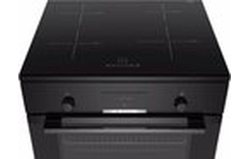 Bosch HLN39A060U - Inductiefornuis