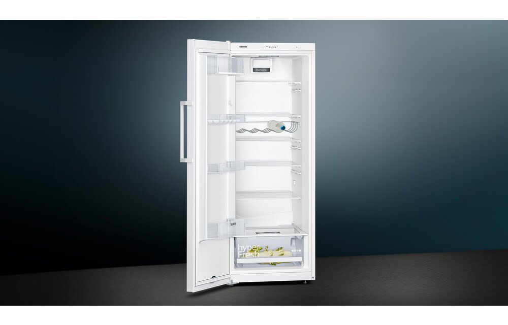 Siemens KS29VVWEP - Vrijstaande koelkast