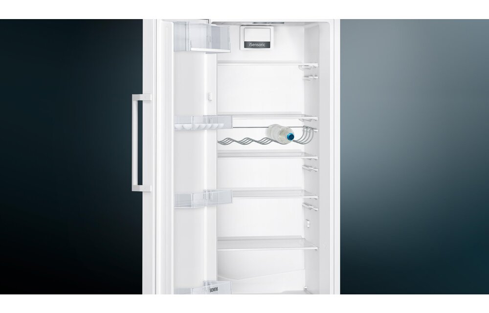 Siemens KS29VVWEP - Vrijstaande koelkast