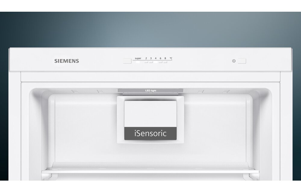 Siemens KS29VVWEP - Vrijstaande koelkast