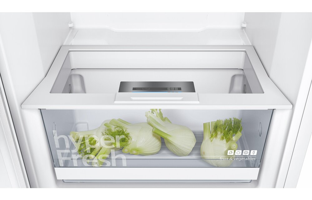 Siemens KS29VVWEP - Vrijstaande koelkast