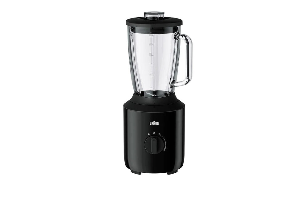 Braun PowerBlend 3 JB 3150 BK - Blender