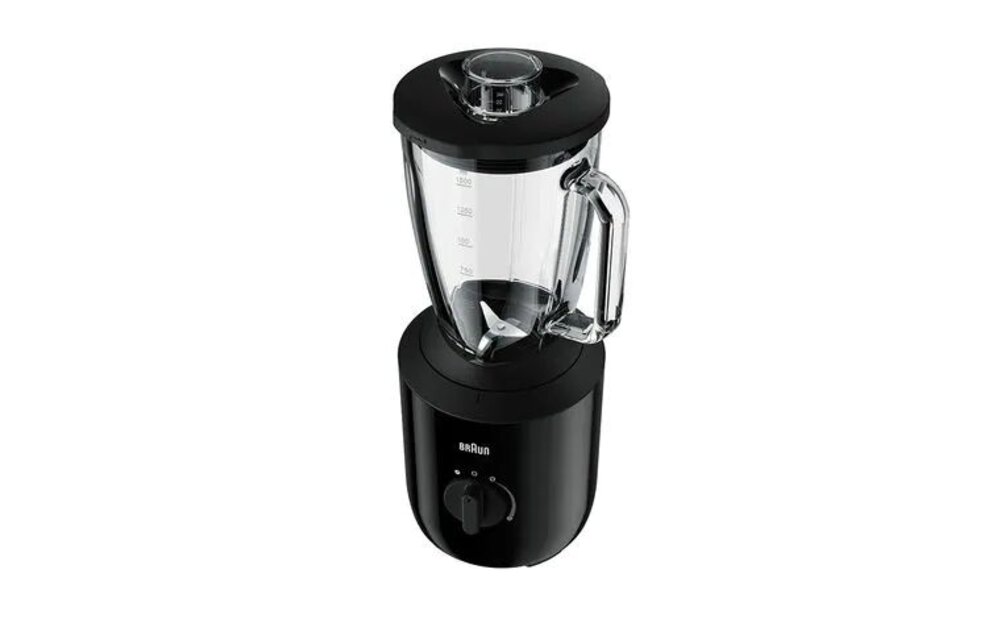 Braun PowerBlend 3 JB 3150 BK - Blender