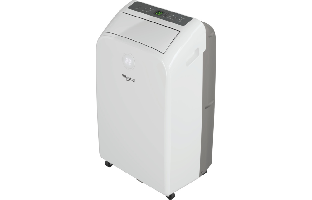 Whirlpool PACHW2900CO - Mobiele airco