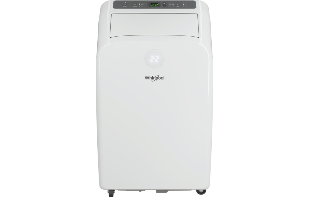 Whirlpool PACHW2900CO - Mobiele airco