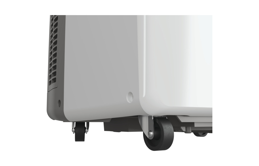 Whirlpool PACHW2900CO - Mobiele airco