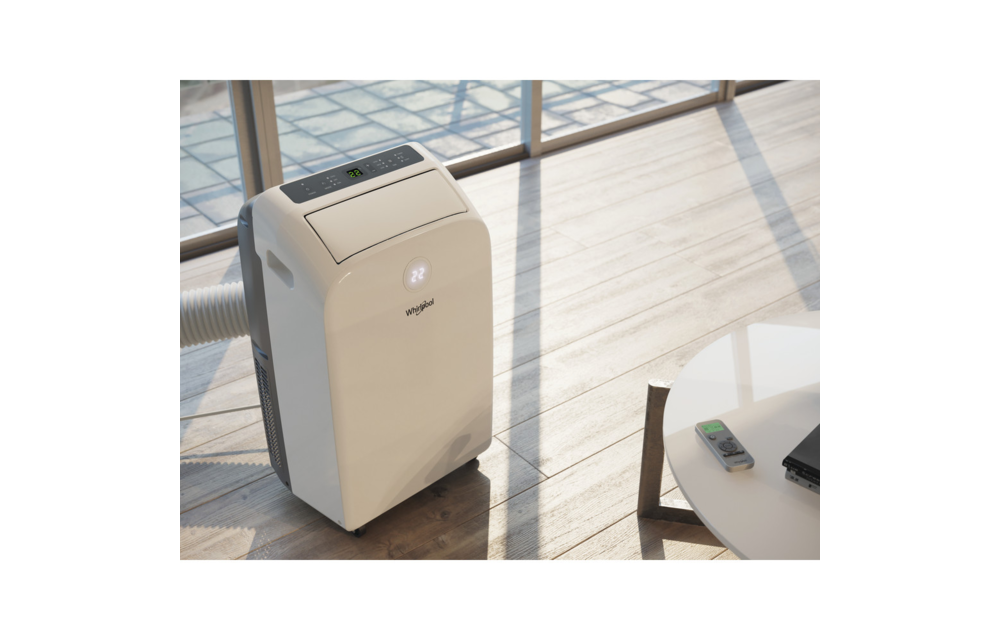Whirlpool PACHW2900CO - Mobiele airco
