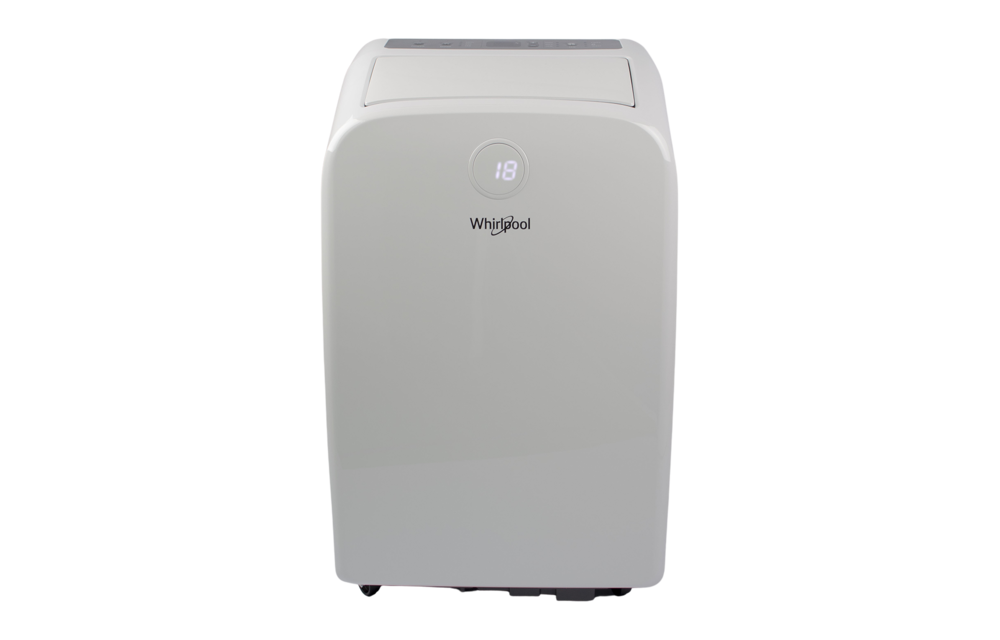 Whirlpool PACHW2900CO - Mobiele airco